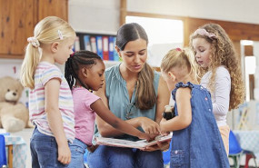 tcnico superior en educacion infantil formacin universitaria