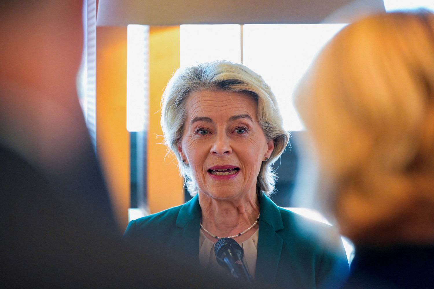 ursula von der leyen presidente de la commission europeenne 20241206141824 