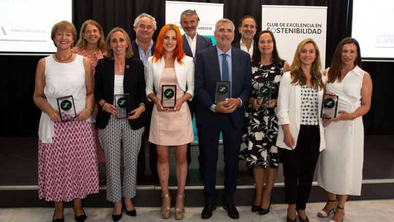 vi premios diversidad e inclusin 1 