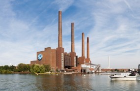 volkswagen fabrica coches volkswagen fabrica coches