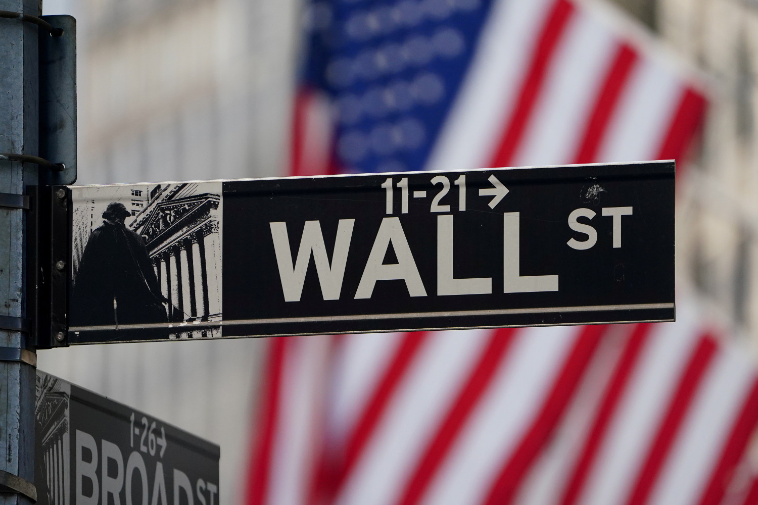 Wall Street se abona al verde y prolonga su rebote tras una jornada de resultados