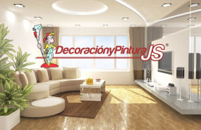 1611317710 renovar el hogar eliminando el gotele por decoraci n y pintura js