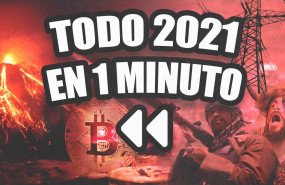 2021 en 1 minuto