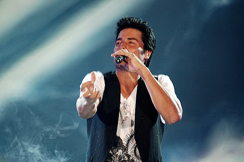 chayanne cantante