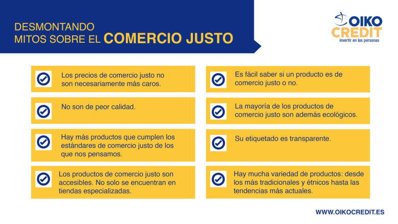 comercio justodef 