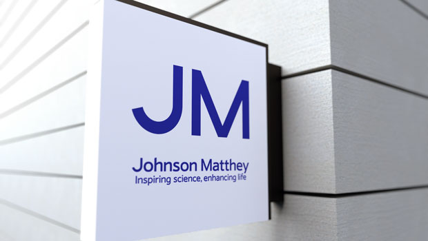 'Challenging' conditions hit earnings at Johnson Matthey - Sharecast.com