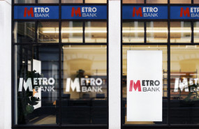 image of the news Barclays in talks to acquire mortgage portfolio from Metro Bank