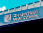 dl chesterfield special cylinders holdings plc csc industrials industrial goods and services general industrials diversified industrials aim logo 20250603 1349