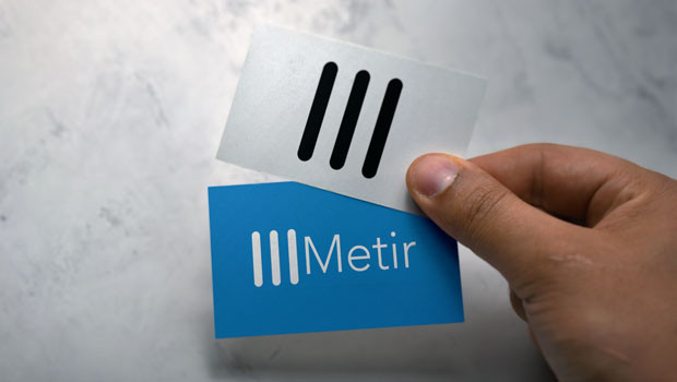 Metir