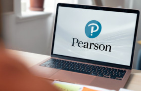 image of the news Pearson reports full-year sales growth, reorganises some divisions