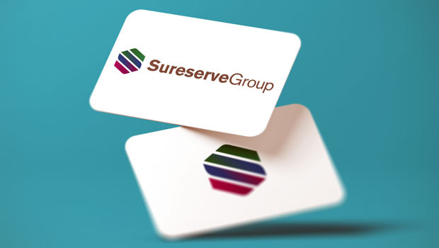 dl sureserve group aim social housing energy services service provider sure serve logo
