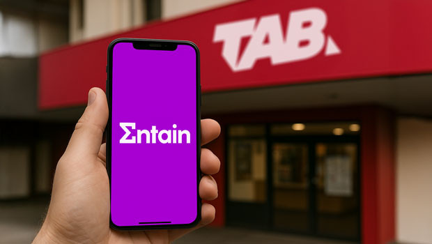 Entain / TAB NZ