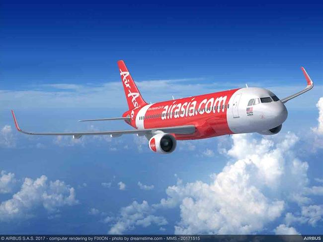 A330 de Air Asia | AIRBUS ep a330air asia