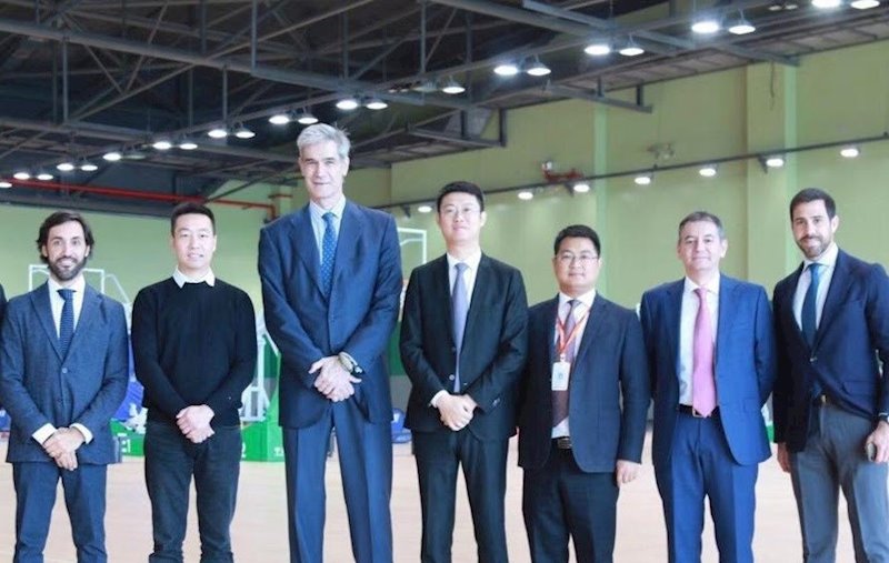 ep acuerdo entre la acb y china