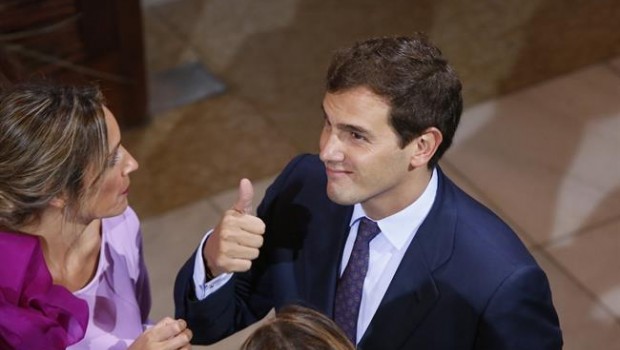 ep albert rivera cs enentregalos premios princesaasturias