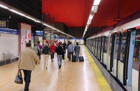 ep andenmetromadrid