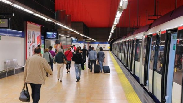 ep andenmetromadrid