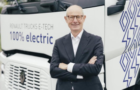 ep antoine duclaux presidente de renault trucks