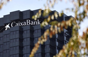 ep archivo   caixabank colabora en un consorcio para definir las bases del ecosistema europeo de