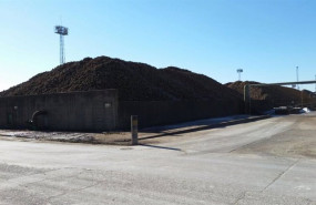 ep archivo   concentracion de remolacha en una planta azucarera