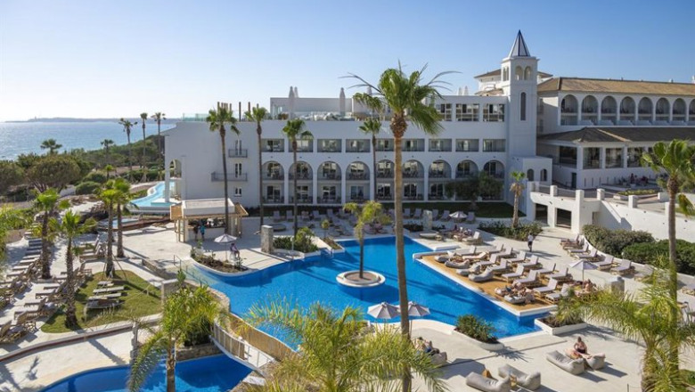 ep archivo   daia slow beach hotel conil
