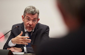 ep archivo   el exsecretario de estado de presupuestos alberto nadal belda comparece ante la