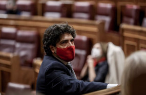 ep archivo   el portavoz adjunto del pp mario garces