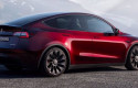 ep archivo   el tesla model y fue el vehiculo mas popular de la primer mitad del ano en europa
