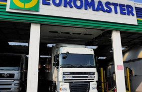 ep archivo   la facturacion de los talleres de camion y autobus crece un 37 en los ultimos doce
