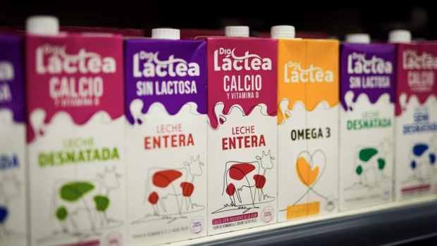 ep archivo   leche en el lineal de dia