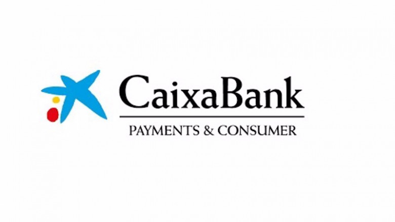 ep archivo logo de caixabank payments consumer la filial de financiacion al consumo y medios de ep archivo logo de caixabank payments consumer la filial de financiacion al consumo y medios de