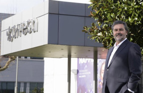 ep archivo   manuel baraza alonso consejero delegado de ayesa donostia san sebastian foto sara