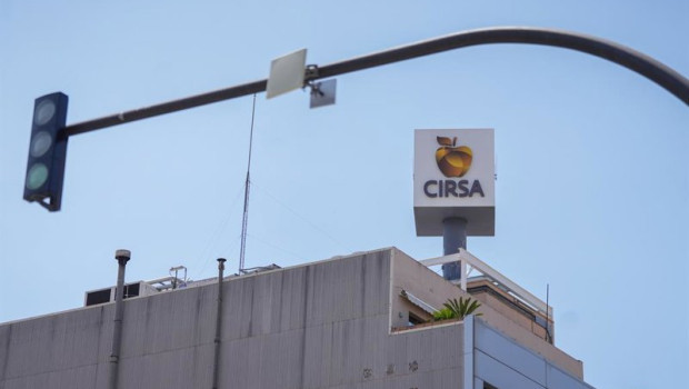 ep archivo sede de cirsa en terrassa ep archivo sede de cirsa en terrassa