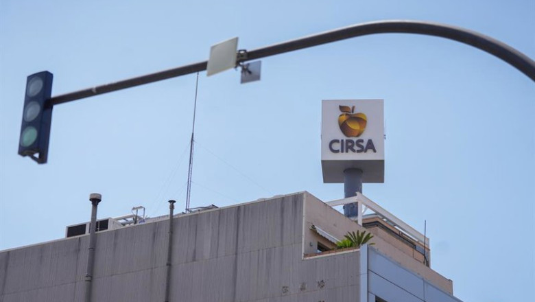 ep archivo   sede de cirsa en terrassa