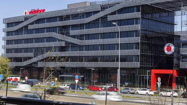 ep archivo sede vodafone ep archivo sede vodafone