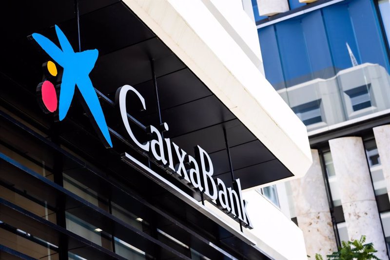 Citi reitera comprar CaixaBank antes de sus resultados: Es nuestro banco favorito