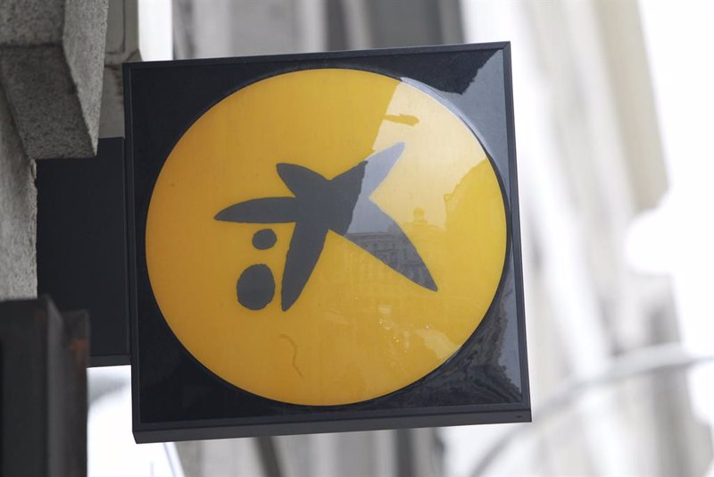 Madrid, Barcelona, Valencia y Murcia concentran las salidas del ERE de CaixaBank