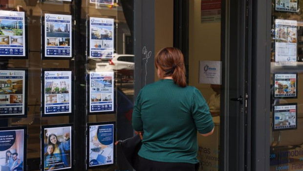 ep archivo una entidad financiera corre menos riesgo al prestar dinero a un comprador para la ep archivo una entidad financiera corre menos riesgo al prestar dinero a un comprador para la