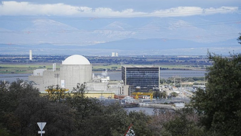 ep archivo   vista de la central nuclear de almaraz 20260716141505