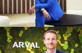ep arval espana ha nombrado a nicolas laurant como su nuevo director financiero y a beatriz catala