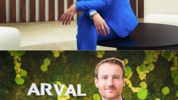 ep arval espana ha nombrado a nicolas laurant como su nuevo director financiero y a beatriz catala