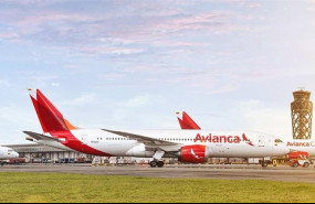 ep avion de avianca