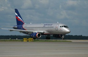ep avion superjet 100aeroflot