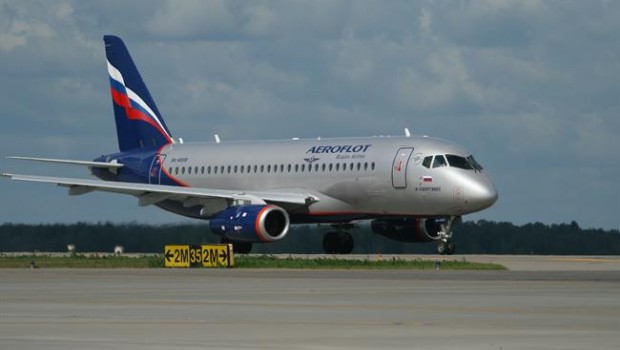 ep avion superjet 100aeroflot