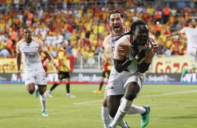 ep bafetimbi gomis celebragolgalatasaray