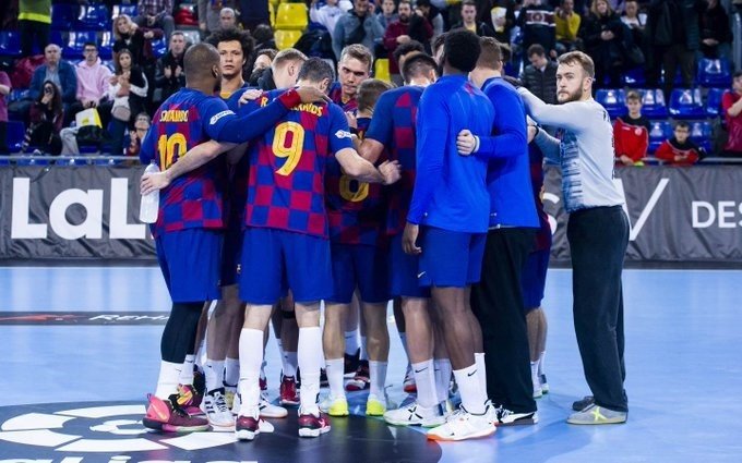 ep bara de balonmano ep bara de balonmano