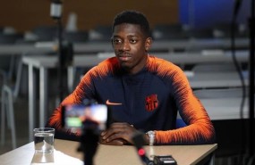 ep barcelona ousmane dembele