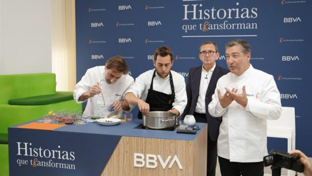 ep bbvacellercan roca lanzanprogramabecasinnovacion gastronomica