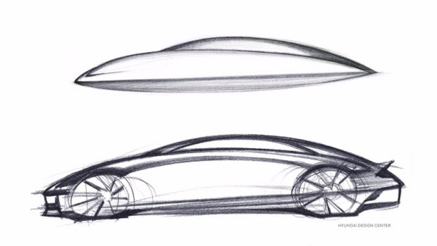 ep boceto ioniq 6