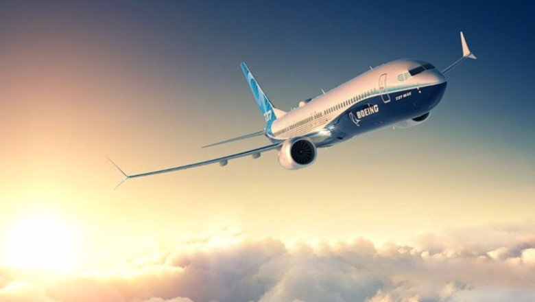ep boeing supera su objetivo anual de entregas del 737 en 2023 en medio del incidente aereo de